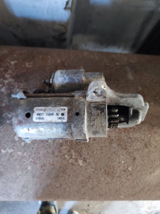 Форд фокус на разбор