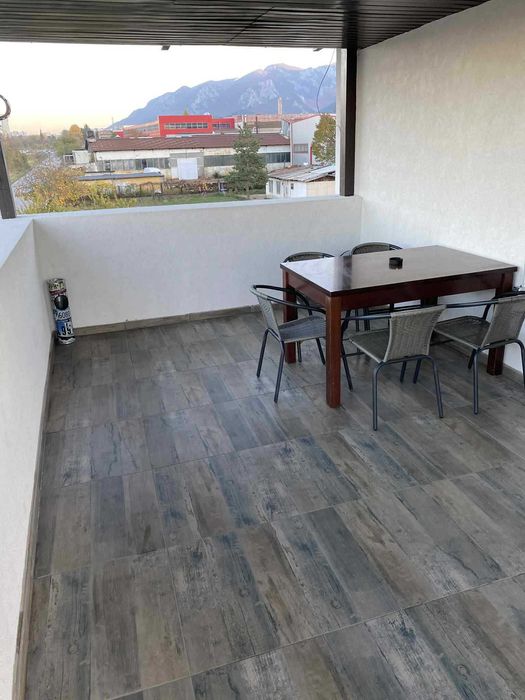 къща за гости Крис