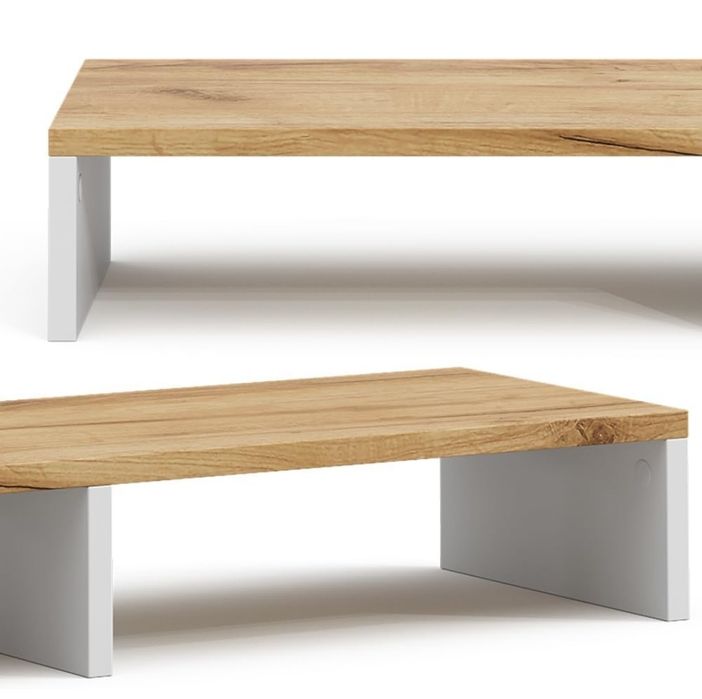 Етажерка/поставка за монитор Vicco 8936