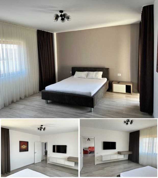 Apartament 4 camere