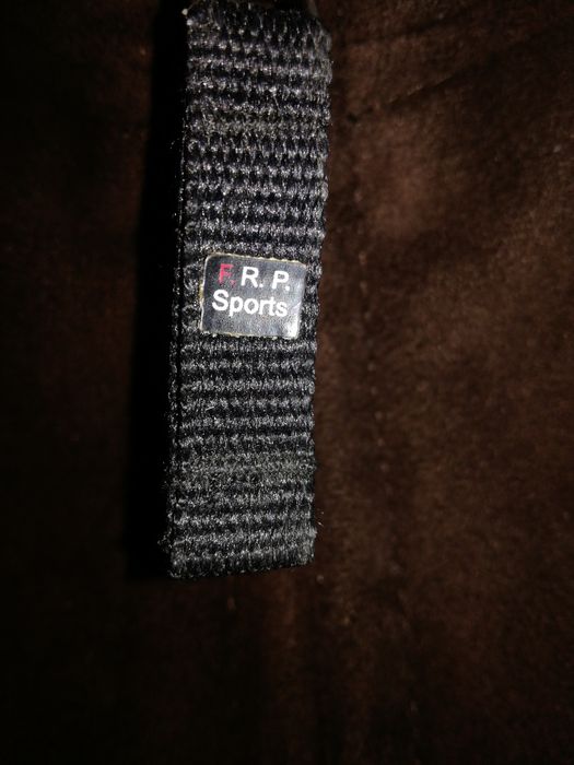 Cojoc Barbati F.R.P.