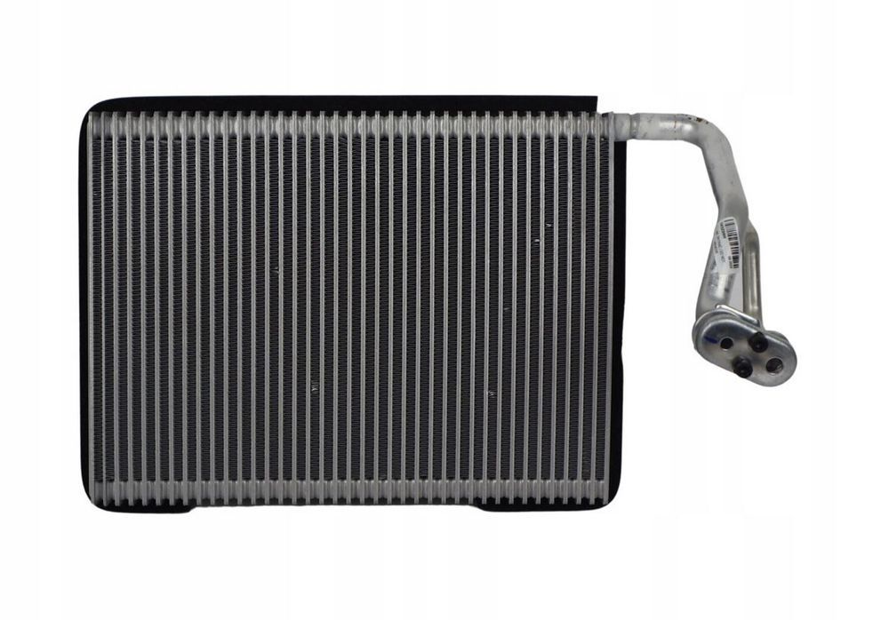 Evaporator aer conditionat BMW Seria 3 (G20) 20, X3 G01 202024, X4 G02 20, Z4 G29 20, 225x300x38mm, Material: aluminiu, OE 64119382867, Th-Series