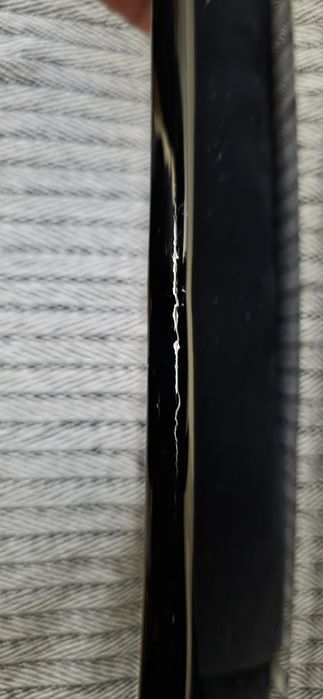 Продам спойлер универсальный