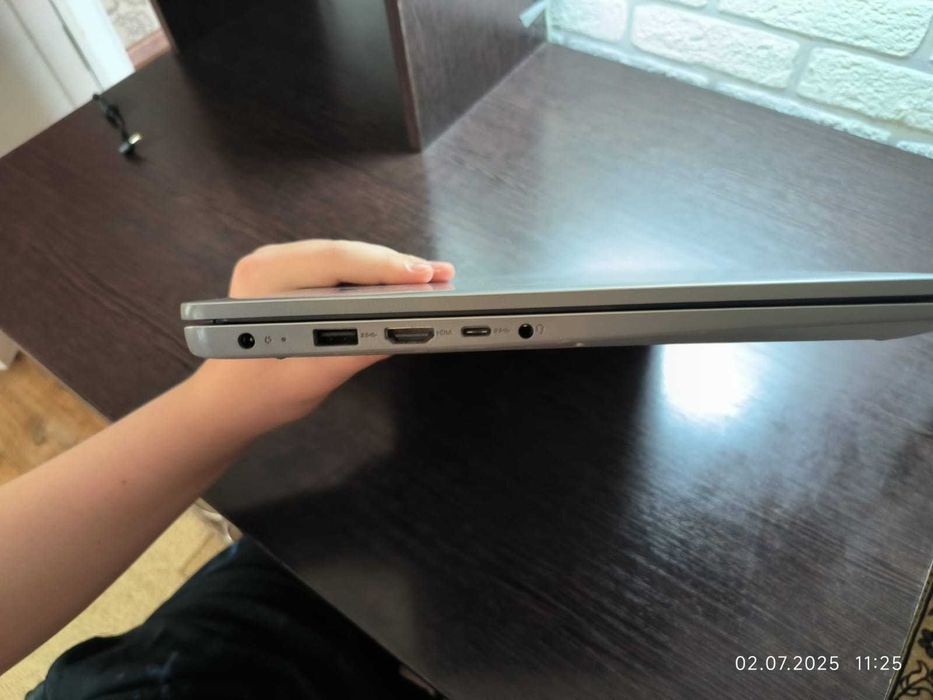 lenovo ideapad 1 с периферией