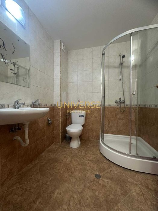 Продава се Двустаен апартамент в к.к. Слънчев бряг - 67 кв.м за 888 €/кв.м - Снимка #5
