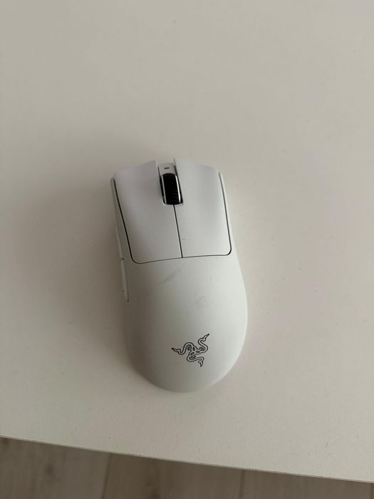 Mouse DeathAdder V3 PRO + dongle 8000 hz