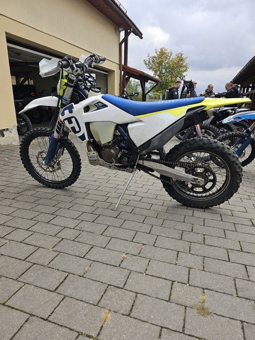 Husqvarna ktm TE 300 250