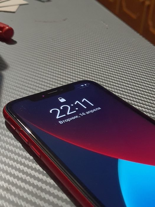 Iphone 11 версия Ios 15.2! 64 гиг