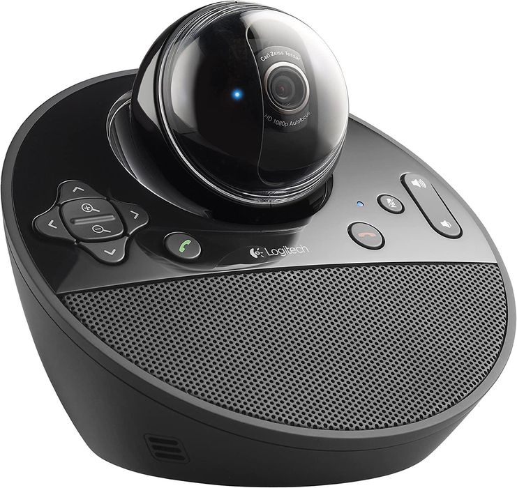 Logitech BCC950 Conference Camera