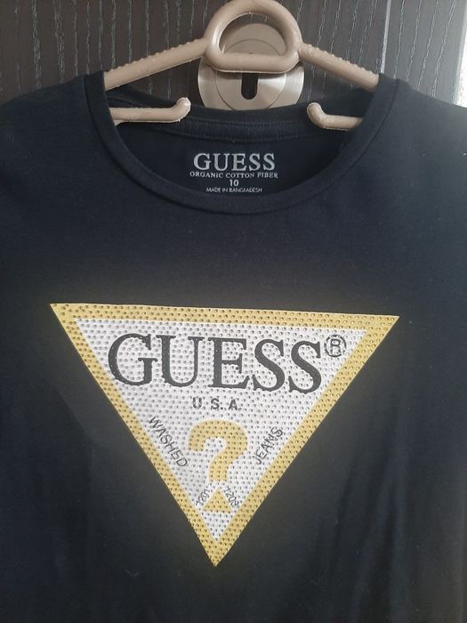 Детска блуза GUESS