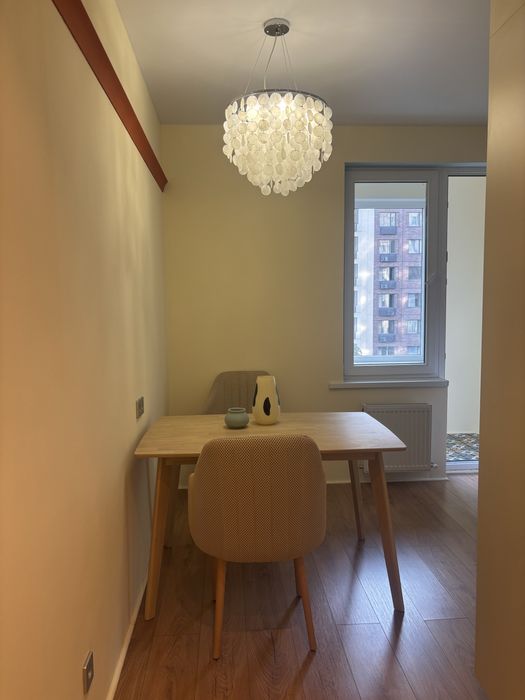 Квартира в ЖК Auezov city