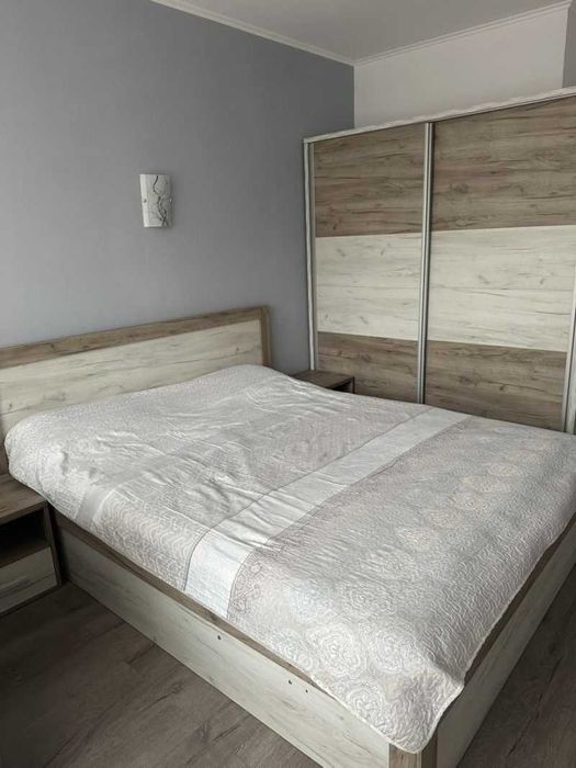 Тристаен апартамент под наем ж.к. Витоша