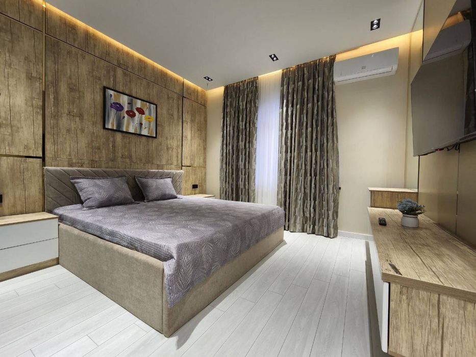 ЖК Дрим Хаус 8 роддом-Сдаётся 2х комнатная!