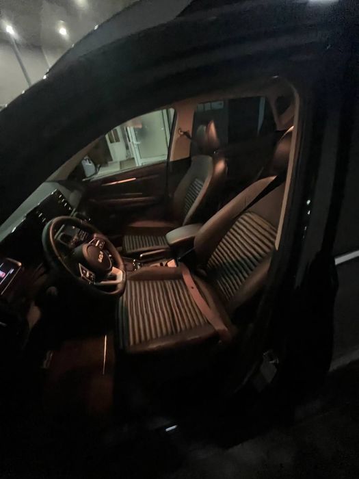 Kia sonet 3 pozitsiya