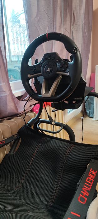 Волан за Плейстеншън