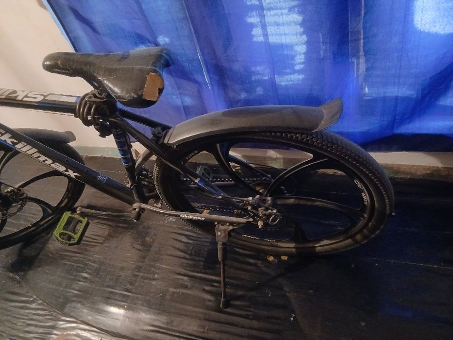 Velosiped sotiladi
