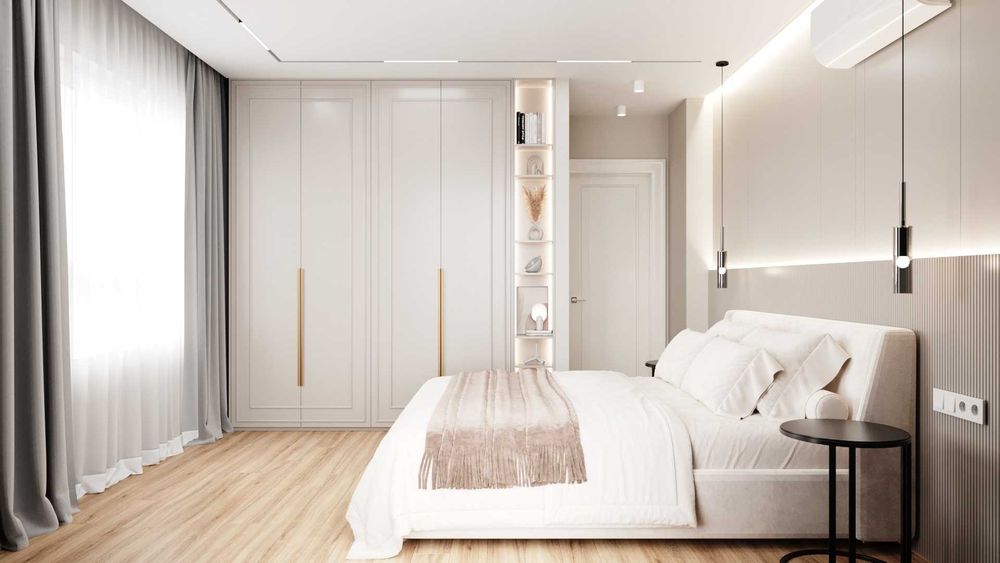 Дизайн интерьера