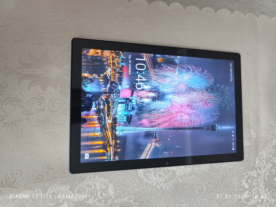 Продам планшет Sall Book