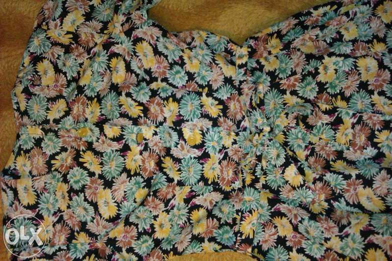 Дамска рокля