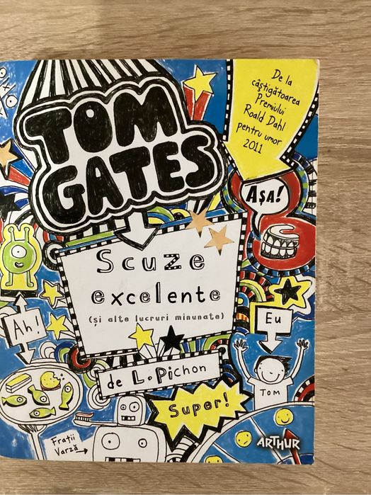 Cărți copii/adolescenti