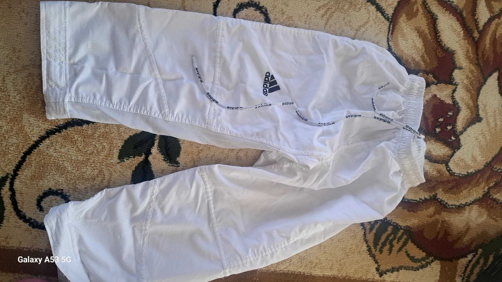 Кимано таэквондо 7-8-9 лет