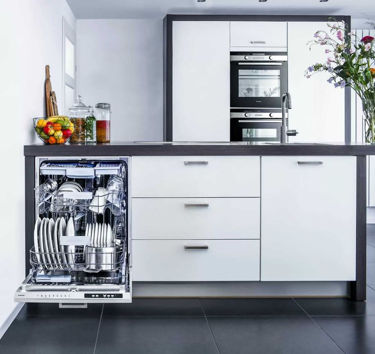 Вградена съдомиялна машина Инвентум IVW6015A