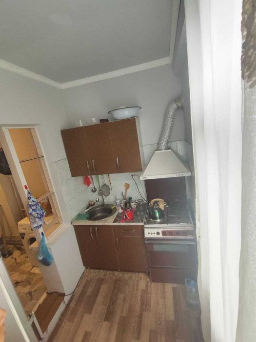 Квартира 2 комнатная