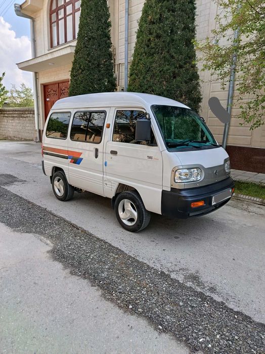 Дамас Идеал. Full.