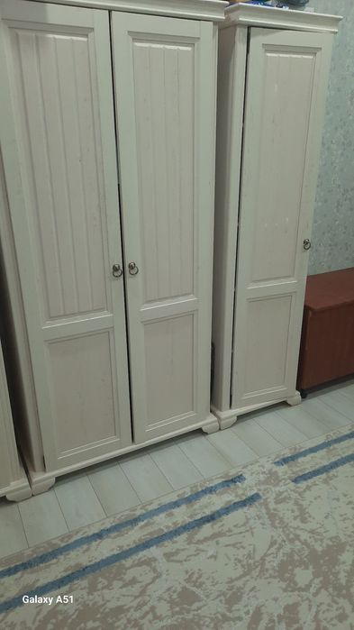 Продам шкафы для спальни