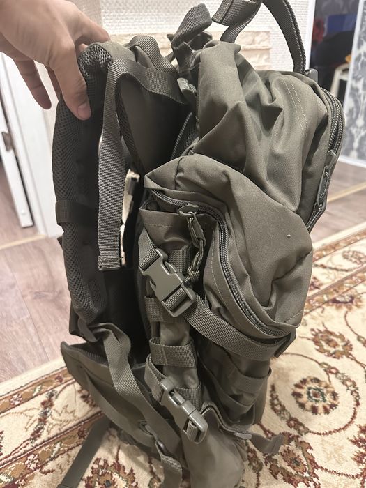 Рюкзак сумку