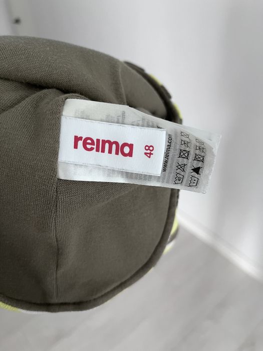 Reima Детская шапка