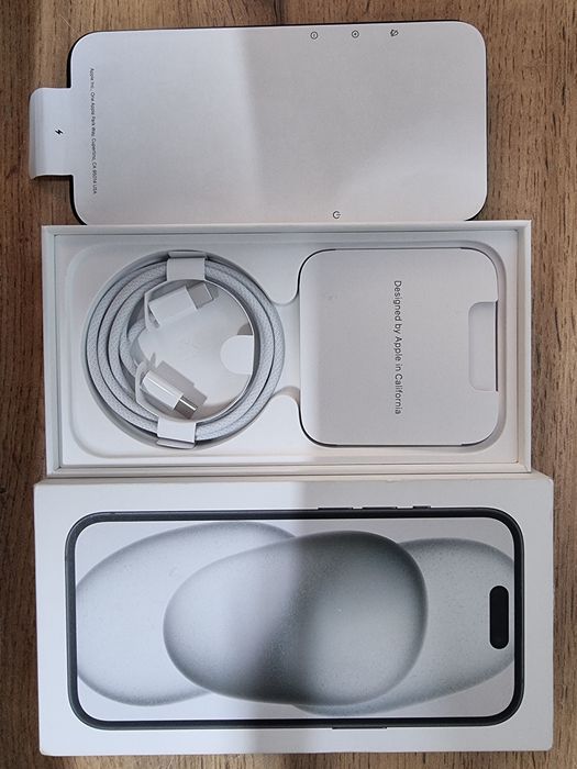 Iphone 15 128 Gb