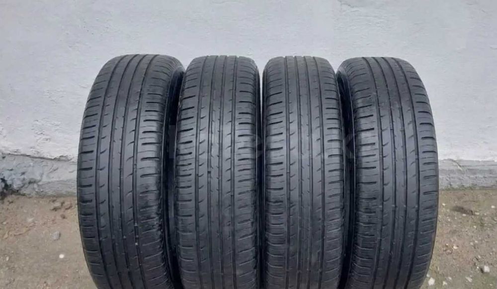 185/75R14 Hankook шины