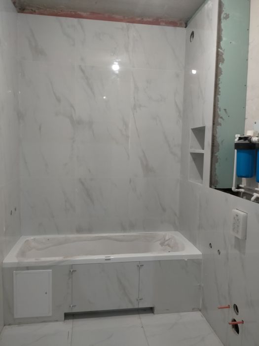 МАСТЕР кафельщик