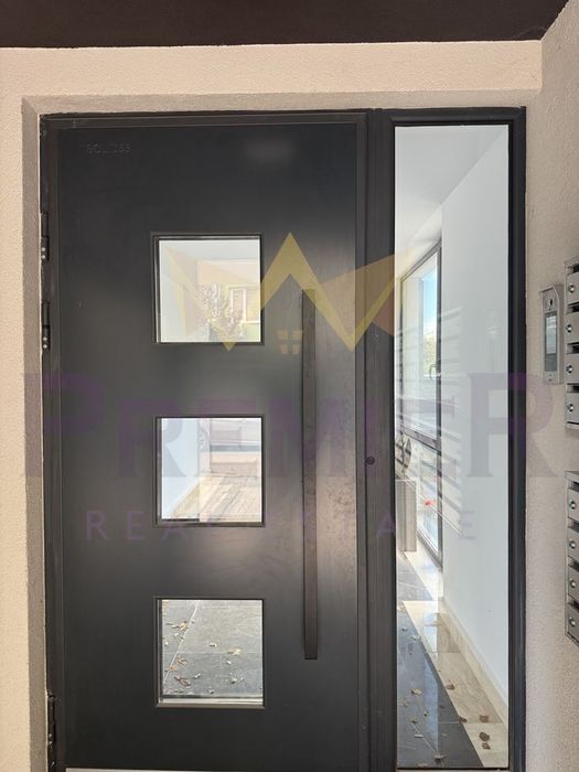 Продава се Тристаен апартамент в София, Полигона - 241 кв.м за 1702 €/кв.м - Снимка #11