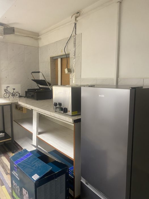 Продава се Заведение в Варна, ВИНС - 12 кв.м за 255 €/кв.м - Снимка #4