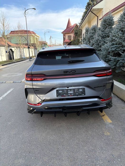Продается машина BYD