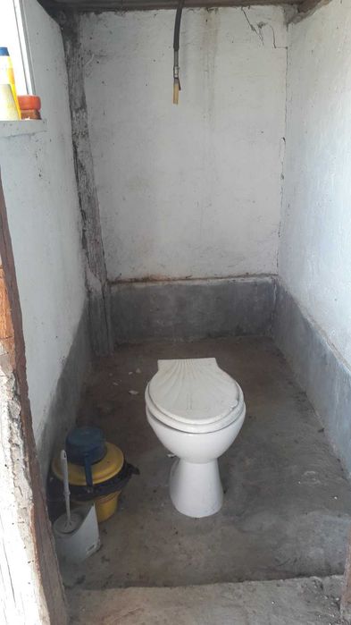 Къща с двор, с. Китино