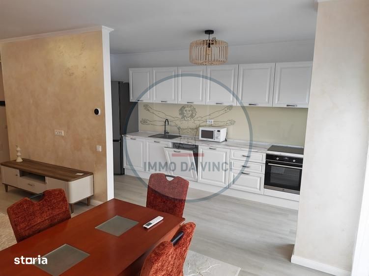 Apartment in Cluj-Napoca - Vedere 3