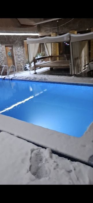 Сауна , Бассейн в Ташкенте ХАЛЯЛЬ