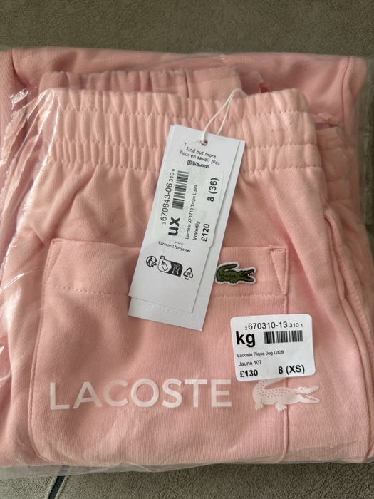 Долнище дамско lacoste