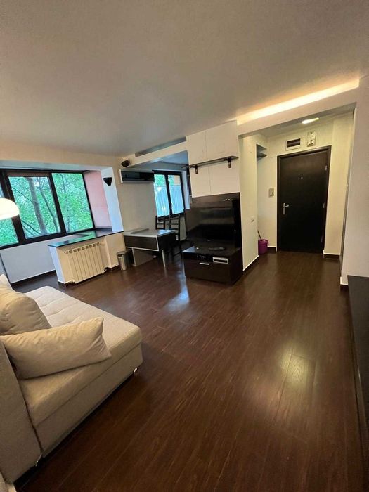 Inchiriez Apartament 2 camere pe strada Ana Ipatescu, nr 6, Suceava