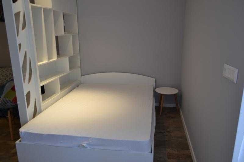 Продава се Едностаен апартамент в София, Център - 38 кв.м за 1141 €/кв.м - Снимка #4