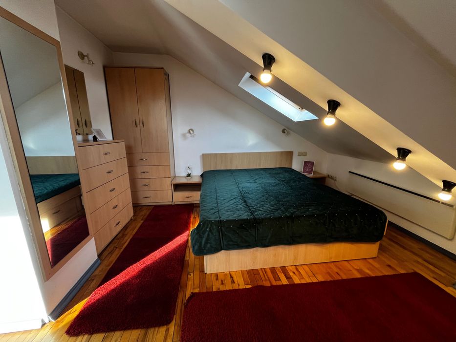 Дава се под наем Двустаен апартамент в София, Оборище - 55 кв.м за 648.21 € - Снимка #9