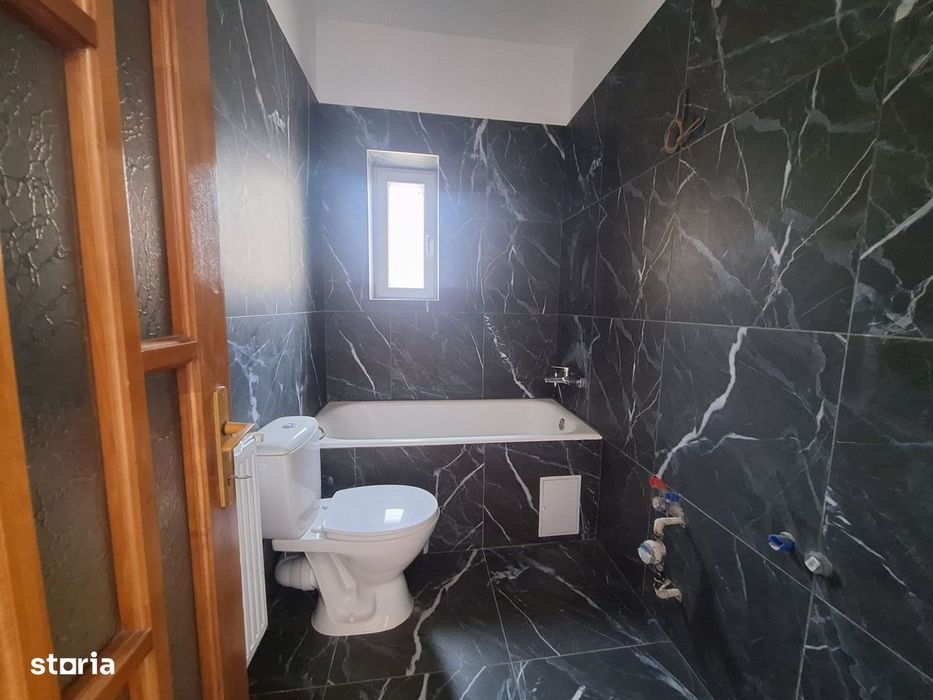 Apartament decomandat cu 1 camera - recent renovat - Iosefin
