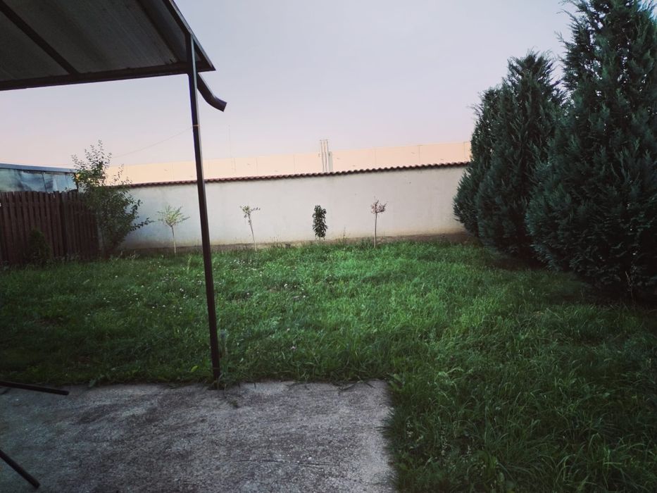 CAZARE CRĂCIUN casa spațioasă in Cristian