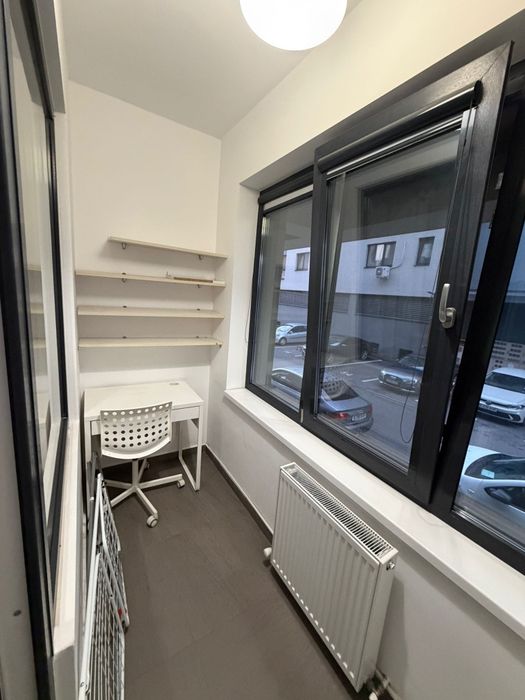 Apartament de inchiriat, termen lung, Cavar Residence, Brancoveanu