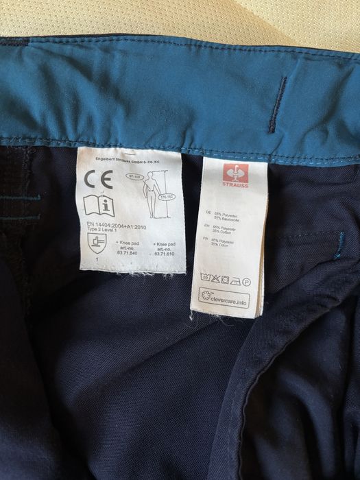 Pantaloni Engelbert  Strauss