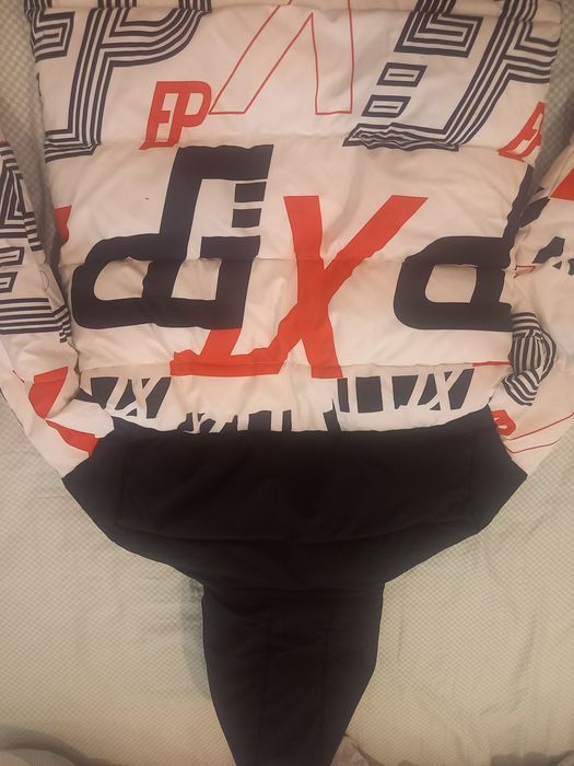 Куртка осенне зимняя