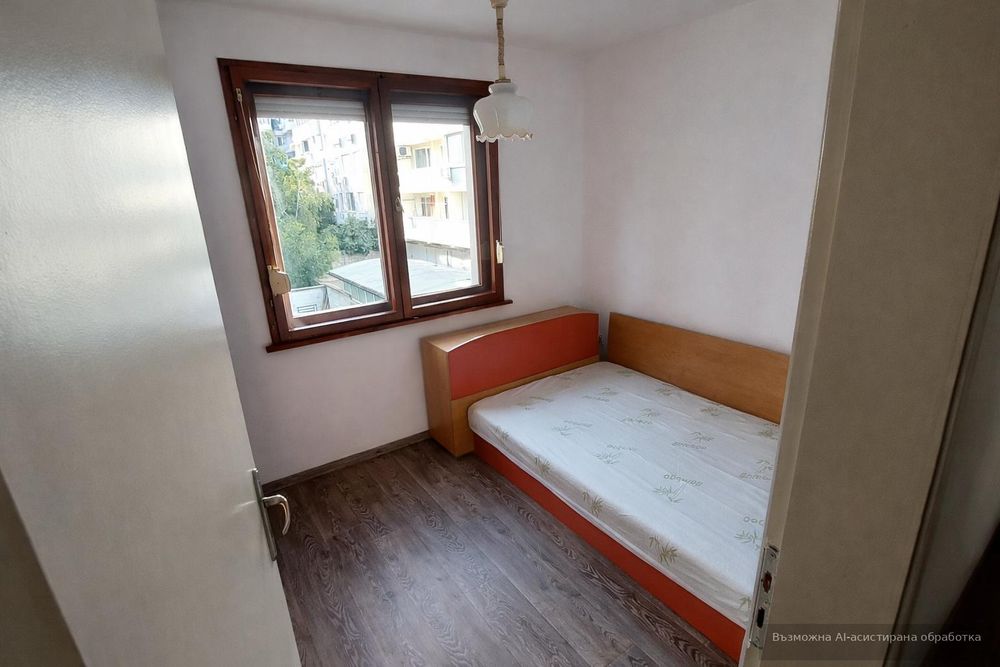 Дава се под наем Двустаен апартамент в Варна, Чаталджа - 50 кв.м за 359.04 € - Снимка #4